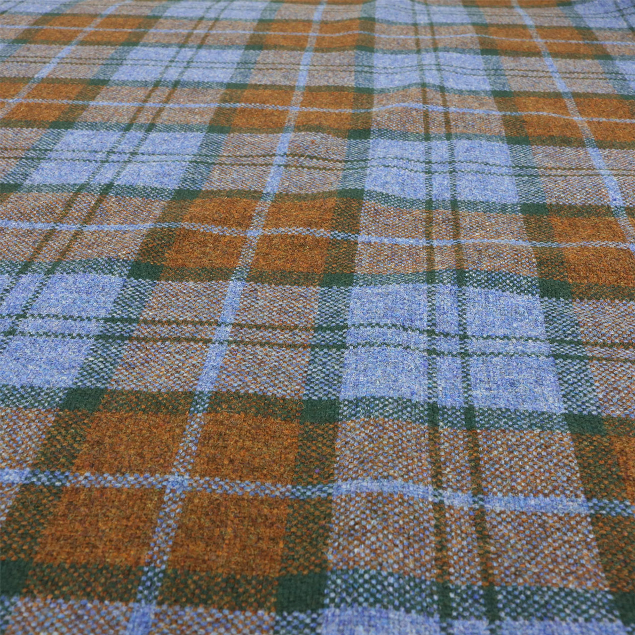 9-0112T◎R&D.M.Co-/wool tartan check/タータンチェックワンピース/オールドマンズテーラー/定価￥71280-/SAL133961 R\-正規取扱店 オールドマンズテーラー公式通販 R\