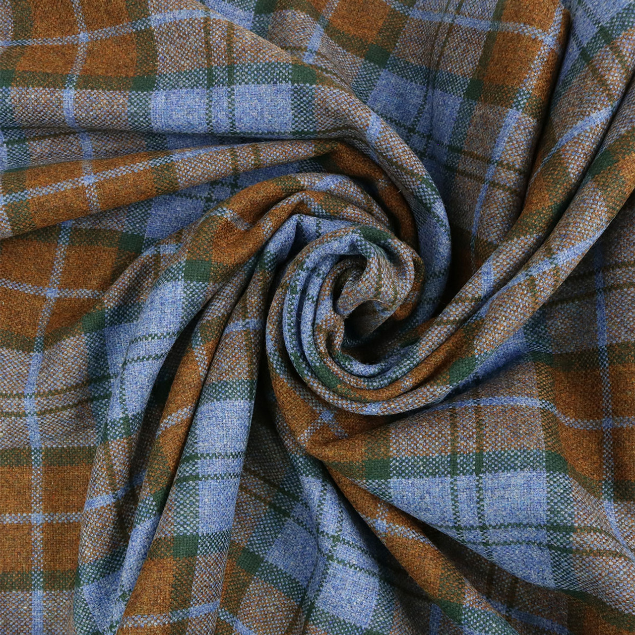 9-0112T◎R&D.M.Co-/wool tartan check/タータンチェックワンピース/オールドマンズテーラー/定価￥71280-/SAL133961 R\-正規取扱店 オールドマンズテーラー公式通販 R\