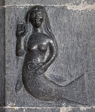 Irish Mermaids