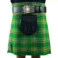 Do the Irish Wear Kilts?