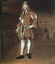 The Scottish Royal Company of Archers