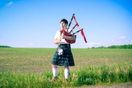 Are Bagpipes Irish?