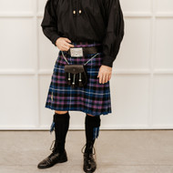 Help! How Do I Wear A Kilt?