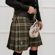 What is the Difference Between a Scottish and Irish Kilt?