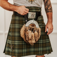 Kilt Fashion: What is Worn Under a Kilt?