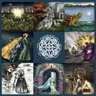 Scottish Mythology 101