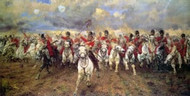 Scots Greys Cavalry