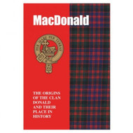 Scottish Heritage: All About Clan MacDonald