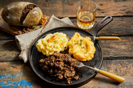 Haggis Stuffing Recipes