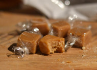 Some Unusual Fudge Flavors...