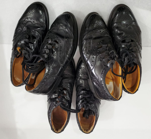 Retired Rental Ghillie Brogues