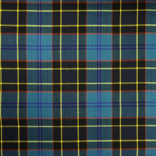Tartan: U.S. Air Force – officially registered and symbolic of the USAF