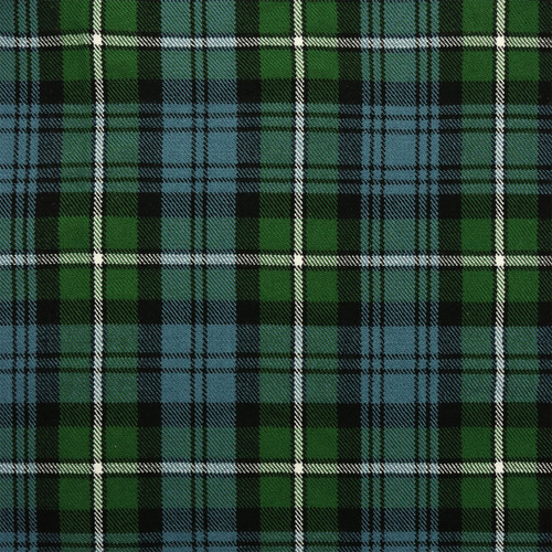 Forbes Ancient Tartan Utility Kilt