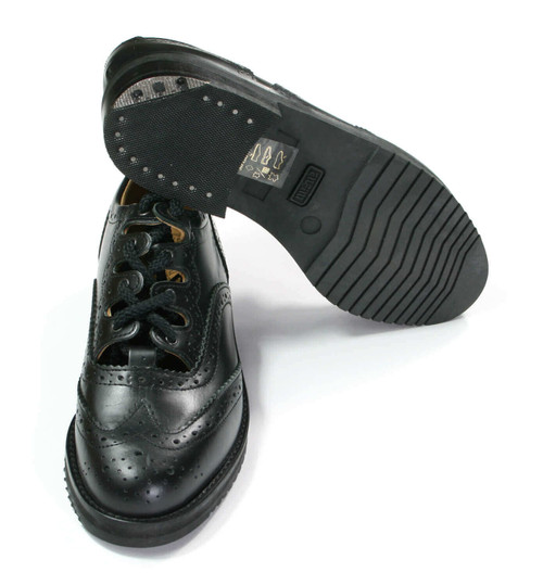 Premium Piper Ghillie Brogues