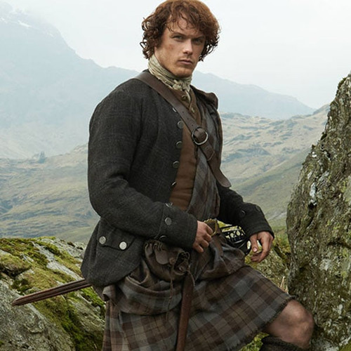great kilt