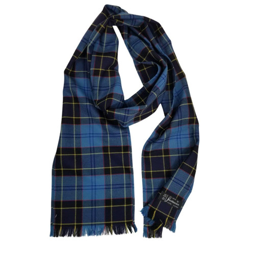 US Navy Premium Wool Sash