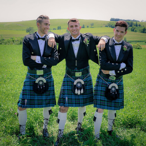 example of kilt