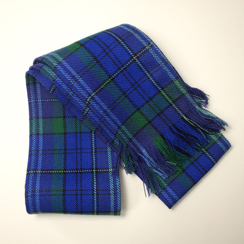 Davies of Wales Mini Rosette Sash