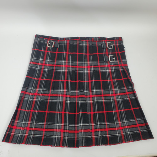 Spirit of Highlander Kilt