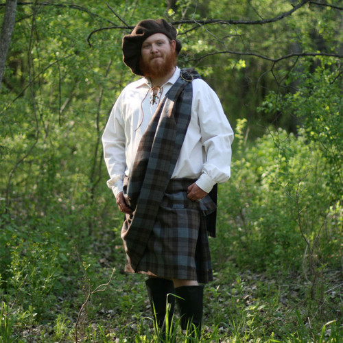 ancient kilt