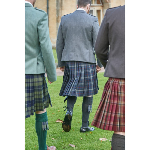 casual kilt