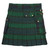 black watch utility kilt