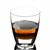 American Grown with Irish Roots Whisky Glass