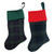 tartan stocking