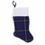 tartan stocking