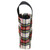Tartan Scotch/Wine Gift Bag - 13oz Premium Wool