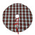 tartan tree skirt