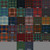 Irish County Spring Weight Premium Wool Tartan Swatches