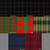 tartan grid