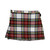 Stewart Dress Modern Child's Kilt 20.5W 10.5L
