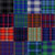Tartan Options