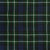 Graham of Montrose Modern Tartan Flag