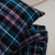 Tartan Pillow and Blanket - Light Weight Premium Wool