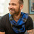 Tartan Scarf - Wool Free