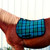 MacKay Ancient English Style Saddle Pad - 11oz Premium Scottish Wool