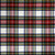 Stewart Dress Modern tartan swatch