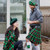 Homespun Tartan Hat
