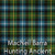 Tartan: MacNeil of Barra Ancient – soft green, blue, and earthy tones