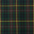 Buchanan Hunting Modern Tartan Utility Kilt - 48W 21L