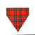 Stewart Royal Doggie Bandana Size M/L