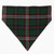Scottish National Doggie Bandana Size XL