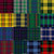 tartan grid