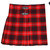 Fraser Red Dress Modern Quality Homespun Wool Blend Kilt - Size 46W 24L