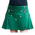 Green Wilderness Mini Skirt 42W 18L