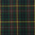 Buchanan Hunting Modern Homespun Wool Blend Tartan REMNANTS