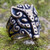 A handcrafted Celtic Wolf Ring featuring a detailed wolf motif, available in bronze or sterling silver. Inspired by Celtic and Norse tradition, the wolf represents loyalty, guardianship, and freedom. Artisan-made with bold styling and heritage symbolism.